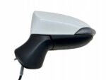 AVENSIS T27 LIFT T29 LUSTERKO WSTECZNE ZEWNĘRZNE LEWE 040 9 PIN ANGLIK