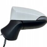 AVENSIS T27 LIFT T29 LUSTERKO WSTECZNE ZEWNĘRZNE LEWE 040 9 PIN ANGLIK