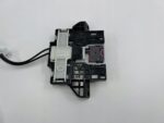 COROLLA E21 ANTENA GPS NAWIGACJI NAVI POD DESKĄ KONSOLE 86862-42010 - obrazek 3