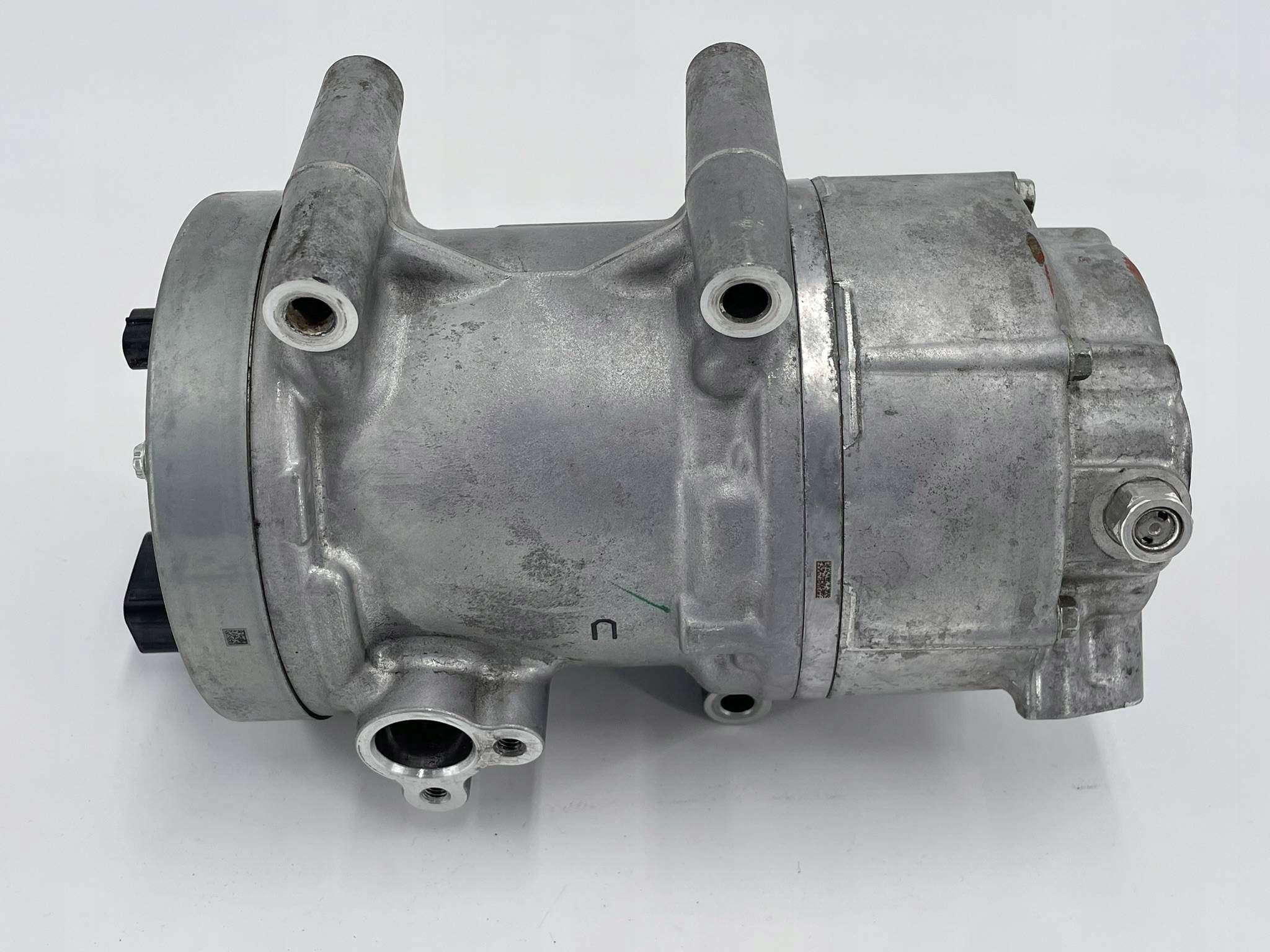 allegro-6d6534dd72b3b3a27b7b7fe1 CHR C-HR II 2.0 HYBRYDA KOMORESOR SPRĘŻARKA KLIMATYZACJI 042400-2760 ESH34C - obrazek 1