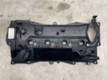 #1 RAV4 V CAMRY VIII POKRYWA ZAWORÓW KAPA ZAWOROWA 11201-25032