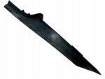AVENSIS T27 ZAKOŃCZENIE PODSZYBIA USZCZELKA GUMKA LEWA 53867-05030