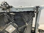 RAV4 V 2.5 HYBRYDA WZMOCNIENIE PAS PRZEDNI CHŁODNICE BELKA KOMPLET 070 2QJ - obrazek 12
