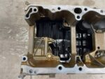 #2 RAV4 V CAMRY VIII HYBRYDA MISKA OLEJOWA A25A 11420-25010 - obrazek 2