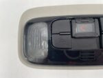YARIS IV LAMPKA OŚWIETLENIA WNĘTRZA SZARA 81260-K0100-B0 - obrazek 2