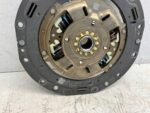 YARIS IV CROSS MAZDA 2 1.5 HYBRYDA TARCZA SPRZĘGŁA SPRZĘGŁO - obrazek 3