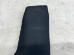 AVENSIS T27 OSŁONA SŁUPKA ŚRODKOWEGO DOLNA PRAWA CZARNA 62413-05040 - obrazek 4