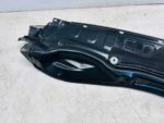 YARIS III LIFT 1.5 VVTI PODSZYBIE METALOWE METAL EUROPA - obrazek 7