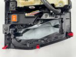 RAV4 V HYBRYDA 4X4 OSŁONA TUNELU ŚRODKOWEGO MIESZEK PRZYCISKI 58804-42460 - obrazek 9