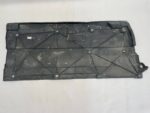 COROLLA E21 HATCHBACK OSŁONA PODWOZIA PODWOZIOWA LEWA PLASTIK 58166-02150