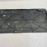 COROLLA E21 HATCHBACK OSŁONA PODWOZIA PODWOZIOWA LEWA PLASTIK 58166-02150