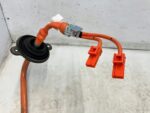 COROLLA E21 SEDAN WIĄZKA KABEL INSTALACJA BATERII TRAKCYJNEJ 821H1-02070-A - obrazek 2