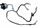 COROLLA E21 LIFT ANTENA GPS NAWIGACJI NAVI 86862-42010 86147-58010
