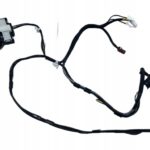 COROLLA E21 LIFT ANTENA GPS NAWIGACJI NAVI 86862-42010 86147-58010