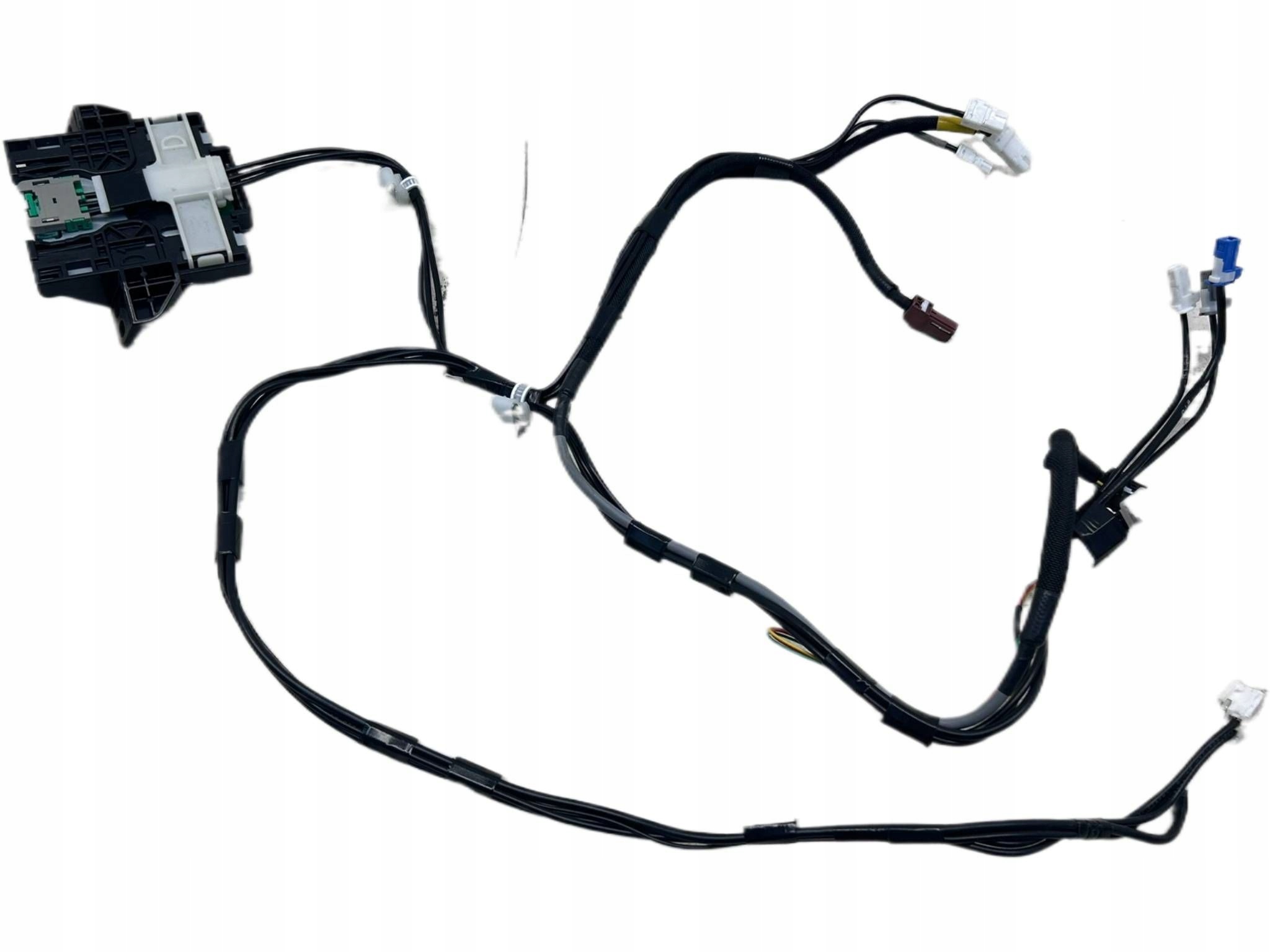 allegro-6e44c78cb7566a77e39b5529 COROLLA E21 LIFT ANTENA GPS NAWIGACJI NAVI 86862-42010 86147-58010 - obrazek 1
