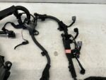 RAV4 V HYBRYDA WIĄZKA INSTALACJA NA SILNIK A25A (1) - obrazek 3