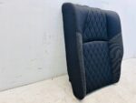 COROLLA E21 SEDAN OPARCIE KANAPY TYLNEJ LEWY TYŁ MATERIAŁ - obrazek 4