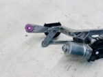 AYGO X YARIS IV CROSS MAZDA 2 MECHANIZM WYCIERACZEK SZYBY PRZÓD 85110-K0120 - obrazek 4
