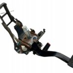YARIS III LIFT 1.5 VVTI PEDAŁ SPRZĘGŁA