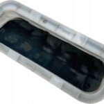 AVENSIS T27 KRATKA WENTYLACYJNA KABINY 62931-05030