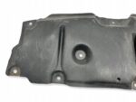 COROLLA E21 SEDAN OSŁONA POD CHŁODNICE ZDERZAK PRZEDNI PRZÓD 51451-02180 - obrazek 2