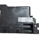 AURIS II MODUŁ STEROWNIK KLIMATYZACJI NAGRZEWNICY 88650-02K30