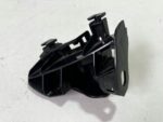YARIS IV MAZDA 2 MOCOWANIE ŚLIZG ZDERZAKA TYLNEGO POD LAMPE PRAWY TYŁ - obrazek 2