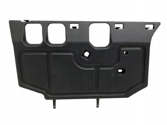 allegro-6f3c8d99576fc9bf03600699 RAV4 V OSŁONA DOLNA DESKI KONSOLI PRAWA POD NOGI - obrazek 1