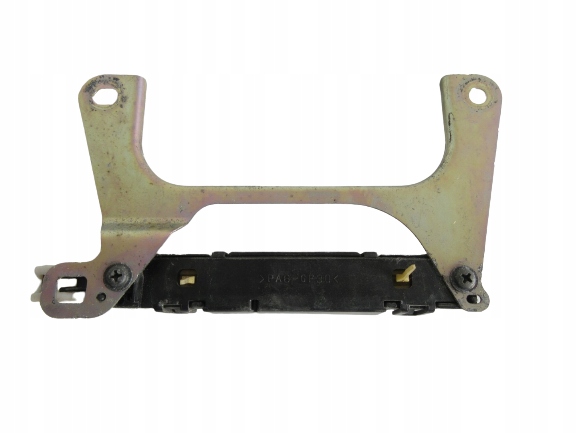 allegro-6f82232b6b5a4f2c1827cf8e AURIS II KOMBI CZUJNIK DRZWI KLAMKI KEYLESS GO - obrazek 1