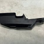 COROLLA E21 USZCZELKA SZYBY DRZWI TYLNYCH LEWY TYŁ 67858-02110