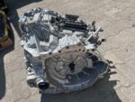 COROLLA E21 LIFT 1.8 HYBRYDA AUTOMATYCZNA SKRZYNIA BIEGÓW CHŁODNICZKA PA10 - obrazek 5