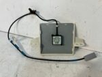 RAV4 IV ANTENA NAWIGACJI GPS 86860-42042 - obrazek 5
