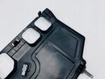 RAV4 V OSŁONA DESKI KONSOLI DOLNA DÓŁ POD NOGI PRAWA 55607-42080 - obrazek 5