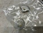 RAV4 V SILNICZEK MECHANIZM NAGRZEWNICY PROWADNICA 063800-2031 PLS - obrazek 2