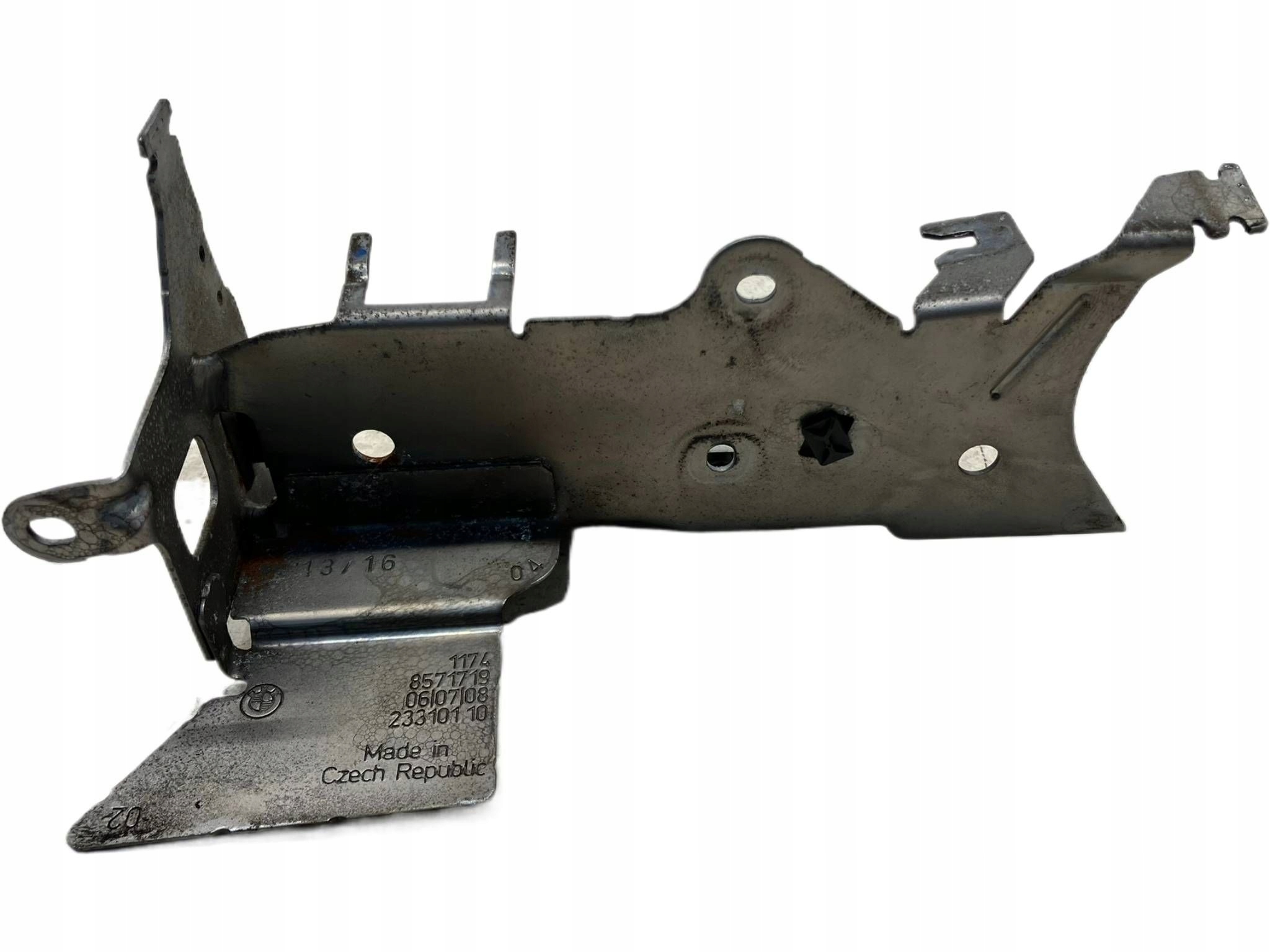 allegro-7006c5e284f01b3f56fd5500 AVENSIS T27 LIFT T29 1.6 D4D ŁAPA MOCOWANIE UCHWYT 8571719 BMW - obrazek 1