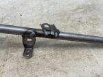 COROLLA E21 WSPORNIK MOCOWANIE DESKI ROZDZIECZEJ KONSOLI KOKPITU PRAWY - obrazek 5