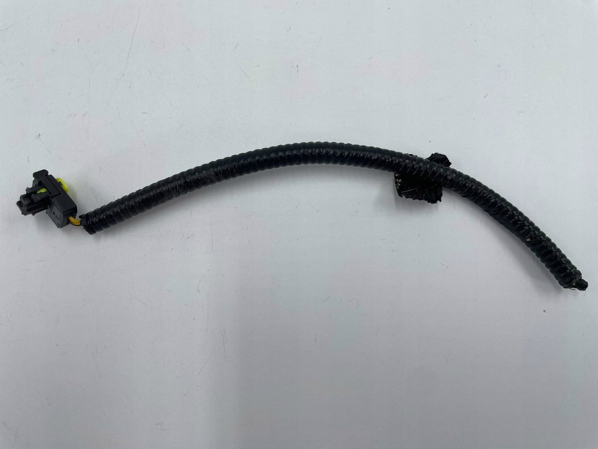 allegro-7027d49aebab10d5ee33acef TOYOTA LEXUS WTYCZKA KOSTKA ZŁĄCZE PODUSZKI AIRBAG PASA BEZPIECZEŃSTW 2 PIN - obrazek 1