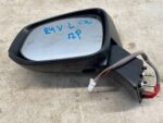 RAV4 V LUSTERKO WSTECZNE ZEWNĘTRZNE KOMPLETNE LEWE 12 PIN 070 2QJ RYSKA - obrazek 10