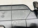 COROLLA E21 OSŁONA DOLNA DESKI KONSOLI POD NOGI KIEROWCY LEWA 55607-02310 - obrazek 7