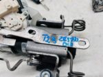 AVENSIS T27 LIFT T29 STACYJKA KLUCZYK IMMOBILISER ZESTAW STARTOWY - obrazek 9