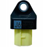 CHR C-HR I CZUJNIK UDERZENIOWY 4 PIN J6 89831-F4010