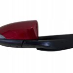 CHR C-HR LUSTERKO KOMPLETNE PRAWE 11PIN 3T3