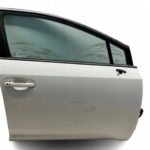 AVENSIS T27 LIFT T29 DRZWI KOMPLETNE PRZEDNIE PRAWE PRAWY PRZÓD ANGLIK