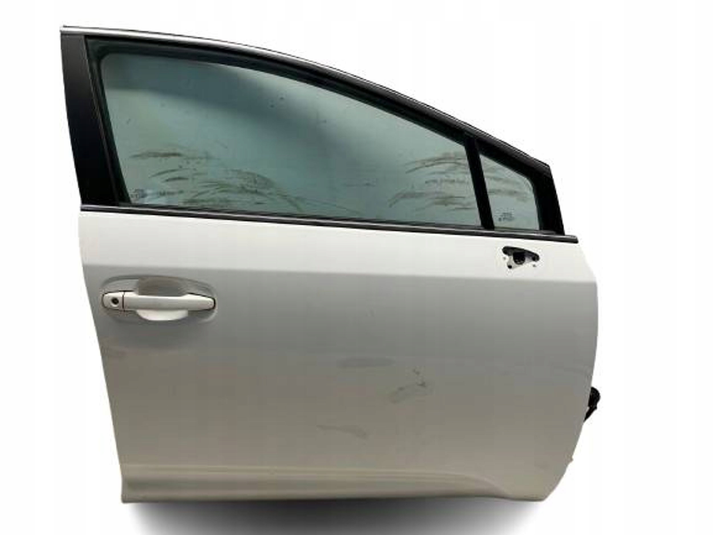allegro-70f6346d11feb1f4a2a28034 AVENSIS T27 LIFT T29 DRZWI KOMPLETNE PRZEDNIE PRAWE PRAWY PRZÓD ANGLIK - obrazek 1