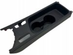 YARIS IV MAZDA 2 HYBRYDA TUNEL ŚRODKOWY UCHWYTY NA KUBKI 58805-K0040