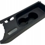 YARIS IV MAZDA 2 HYBRYDA TUNEL ŚRODKOWY UCHWYTY NA KUBKI 58805-K0040
