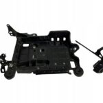 YARIS IV 1.0 PODSTAWA MOCOWANIE AKUMULATORA