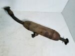 AVENSIS T27 D4D D-CAT KATALIZATOR STRUMIENNICA RURA WYDECH 10R13 - obrazek 2