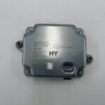 CHR C-HR II MODUŁ STEROWNIK KAMER 360 86470-10010