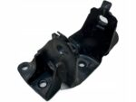 YARIS III LIFT 1.5 VVTI BENZYNA ŁAPA MOCOWANIE SILNIKA SKRZYNI BIEGÓW LEWA